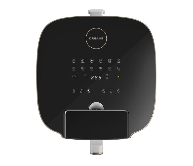 Dreame Air Fryer AF30 White - 1426204 - zdjęcie 5